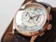 TW Factory Jaeger-LeCoultre Master Chronograph White Dial Rose Gold Watch 40MM (3)_th.jpg